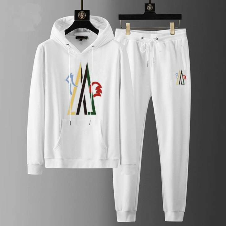 Picture of Moncler Sweater Suits _SKUMonclerm-5xlkdt1541616